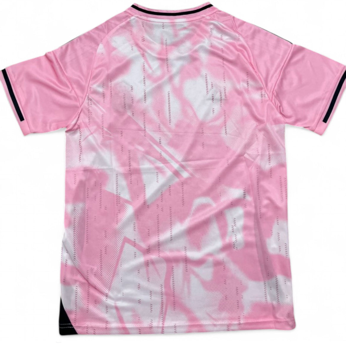 Real Madrid X Pink