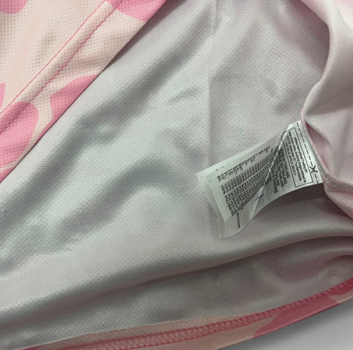 Inter Miami X Bape pt.2