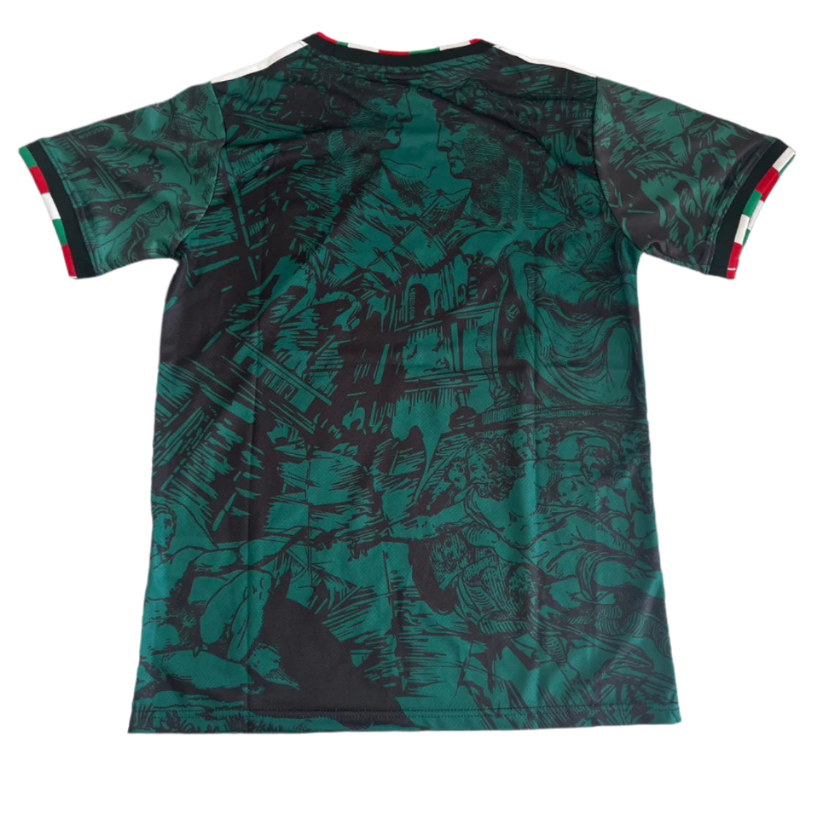 Italia X Stüssy