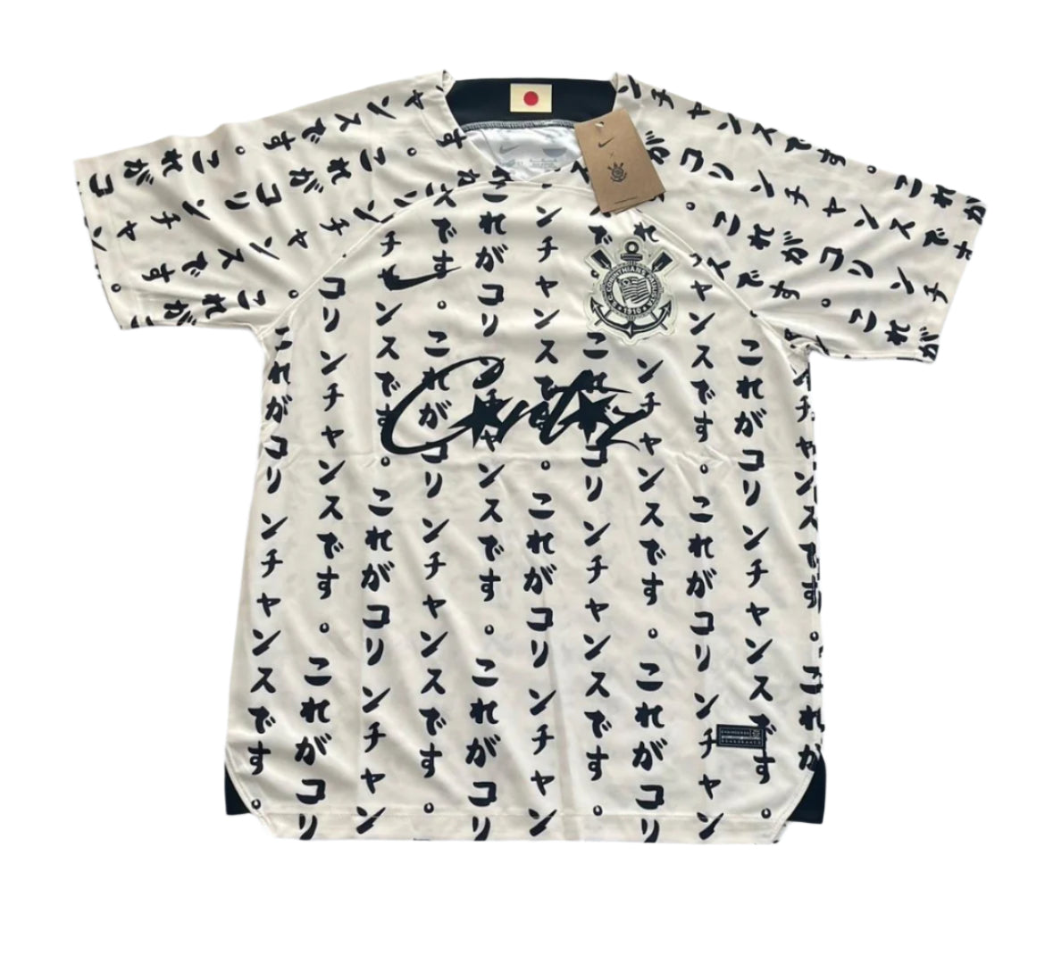 Corinthians X Cortiez