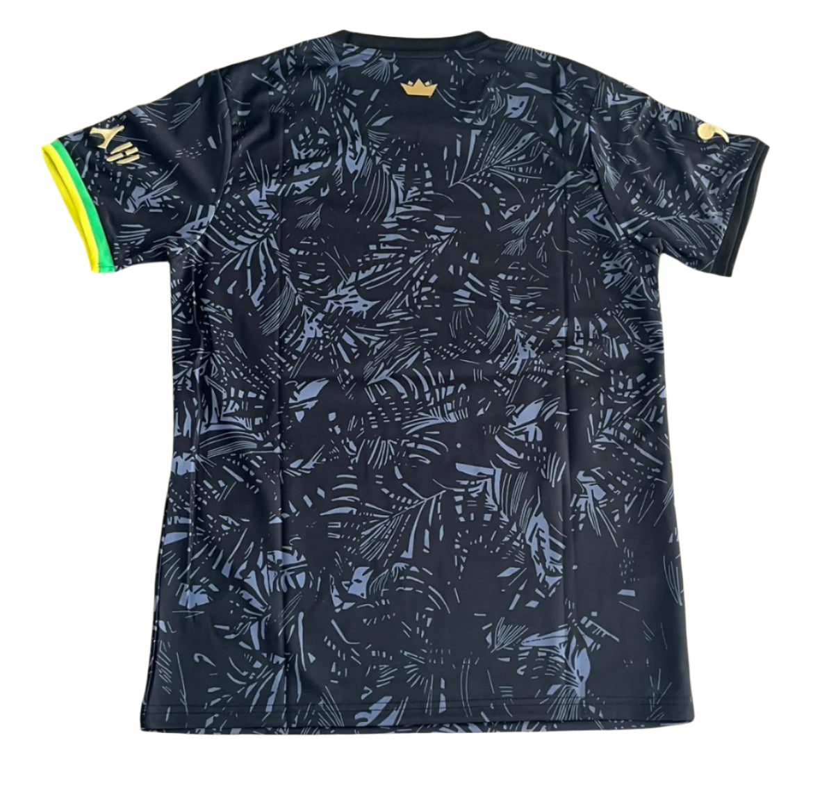 The Prince X Stüssy