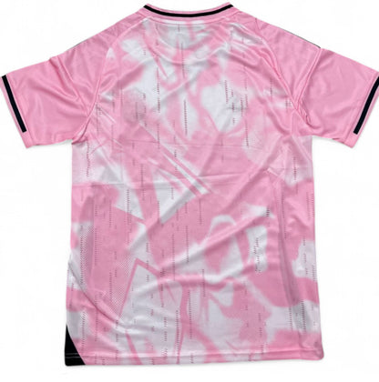 Real Madrid X Pink