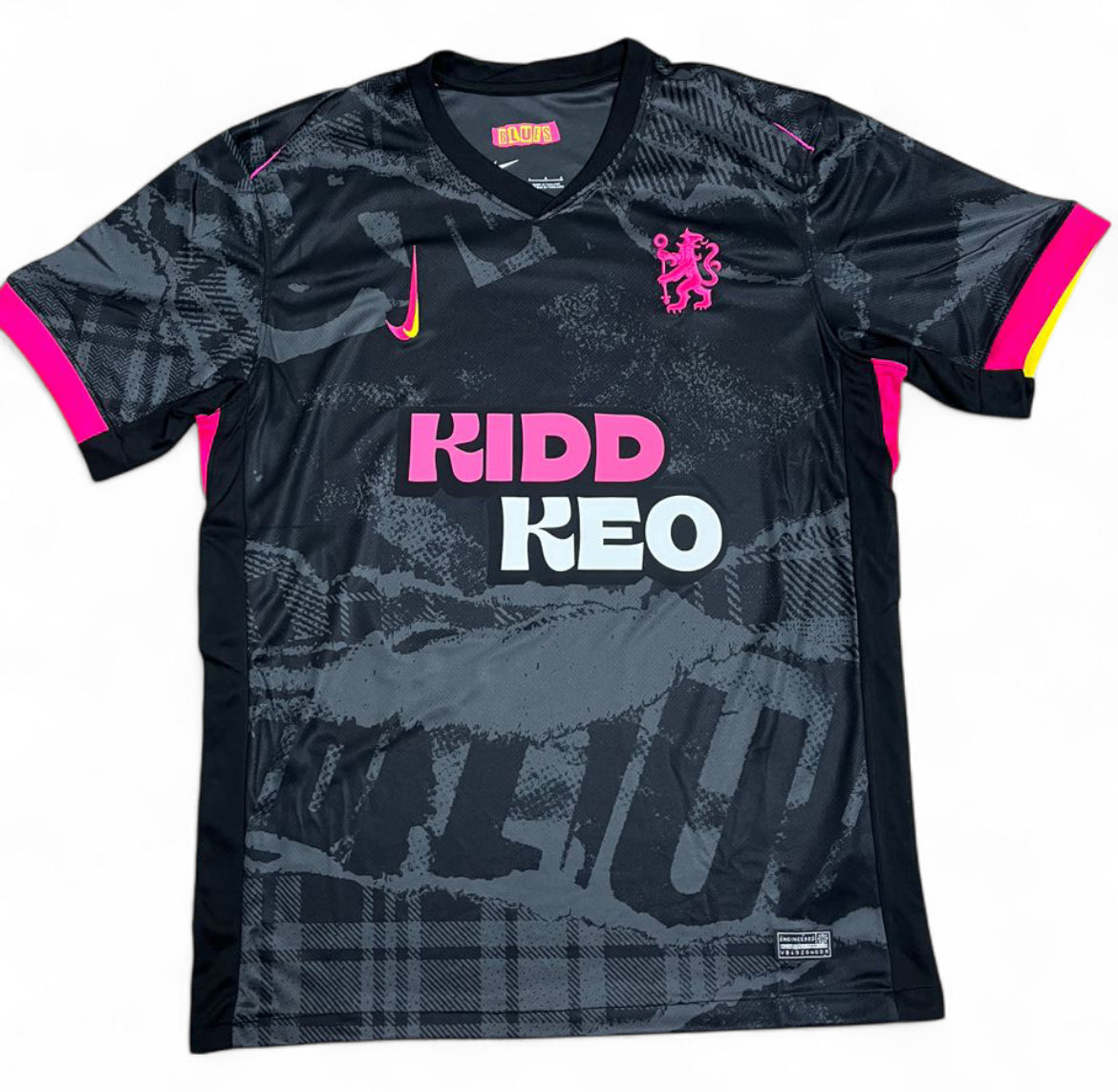 Selected Variant Image