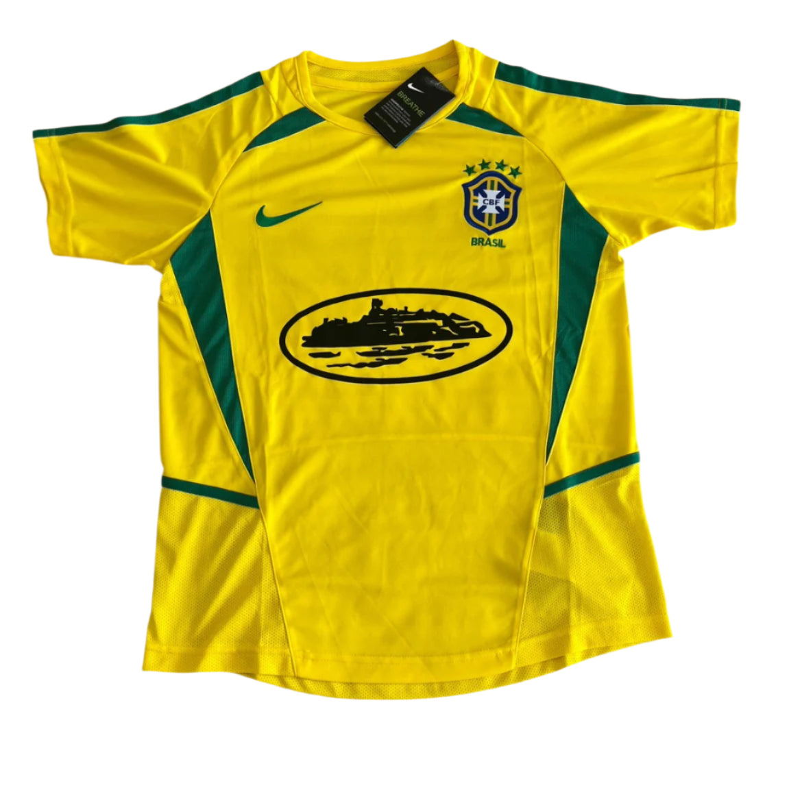 Brasil X Cortiez
