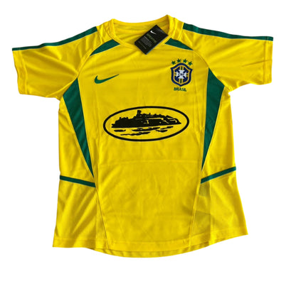 Brasil X Cortiez