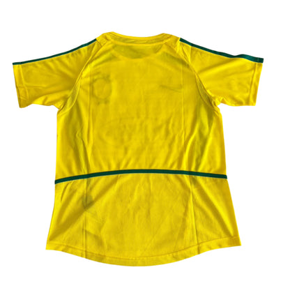 Brasil X Cortiez
