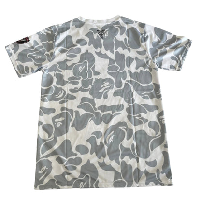 Inter Miami X Bape