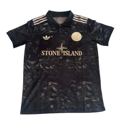 Ajax X Stone Island