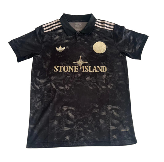 Ajax X Stone Island