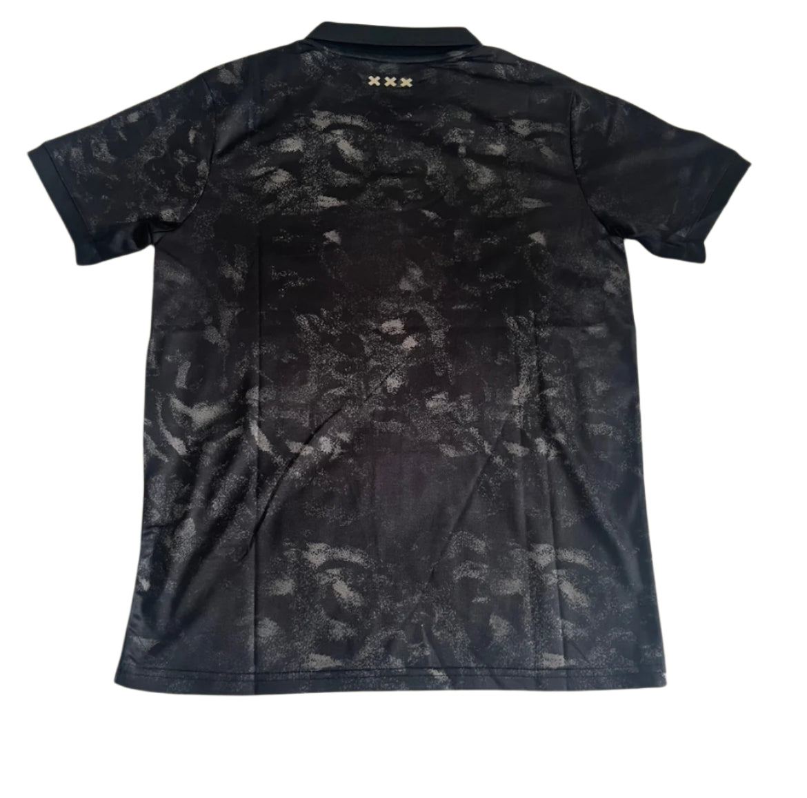 Ajax X Stone Island