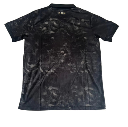 Ajax X Stone Island
