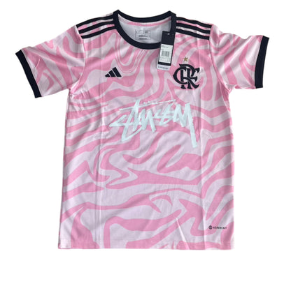 Flamengo X Stüssy