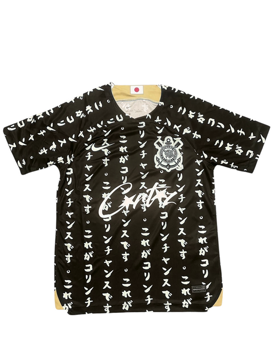 Corinthians X Cortiez pt.2